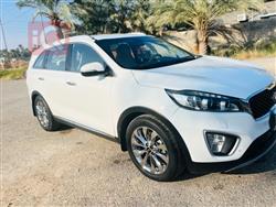 کیا سۆرینتۆ